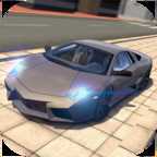 Extreme Car Driving Simulator(��������ģ���ʻ��Ϸ)