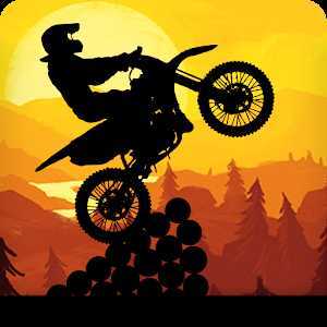 Shadow Bike Stunt Race 3D(Ӱ��Ħ�о���3D��Ϸ)