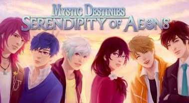 Mystic Destinies: Serendipity of Aeons(��������������Ե)