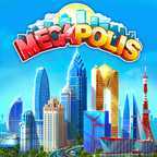 ����Megapolis