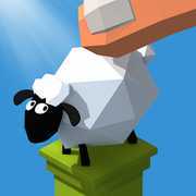 Tiny Sheep(СС�������İ�)
