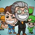 Idle Factory(���й������)