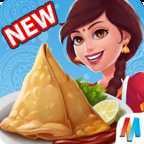 Masala Express Cooking Game(�������쳵���)