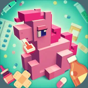 Pony Hospital(С��ҽԺ����)