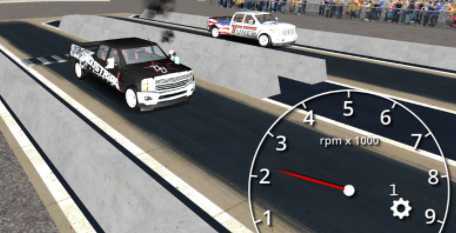 Diesel Drag Racing Pro(��������)