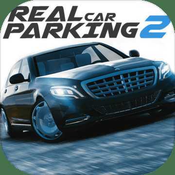 Real Car Parking 2(��ʵ����2019���°�)
