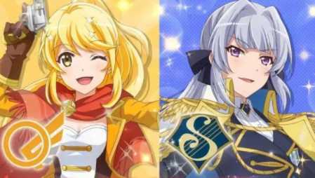 Starlight(��Ů�������)