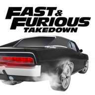 Fast & Furious(�ٶ��뼤��׷��)