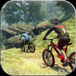MTB DownHill(MTB������Ϸ)