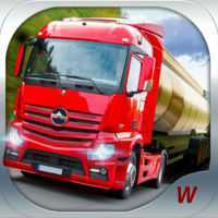 Truck Simulator : Europe 2(����ģ����ŷ��2���İ�)