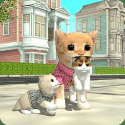 è��ģ��Cat Sim�ٷ���