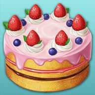 My Cake Shop(�ҵĵ���С��)
