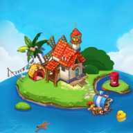 Lucky Ball & Dream Island(���˵�����λõ�)