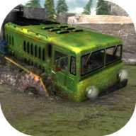 Truck Simulator Offroad 2(����ģ��ԽҰ2�ٷ����°�)
