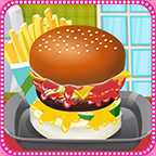 Make a HamBurger(��һ��������)