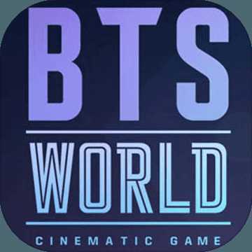 BTS WORLD���ιٷ���