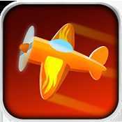 Blocky Aircraft(��״�ɻ���Ϸ)