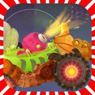 OctoRace(������������)