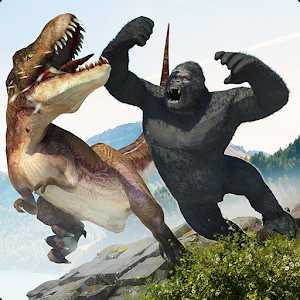 Dinosaur Hunter Dinosaur Games(��������2018����)