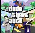 Dude Theft Auto(��·ɳ�����)