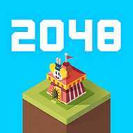 2048 Tycoon(2048������⹫԰)