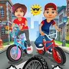 Bike Blast(ը�����г���ս��)