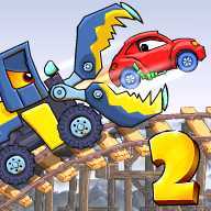 CarEatsCar2(�����Գ�2���ΰ�׿��)