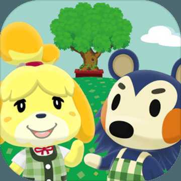 Pocket Camp(����֮ɭ�ڴ�Ӫ������)