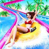 Uphill Rush(����ˮ����԰���κ�����)