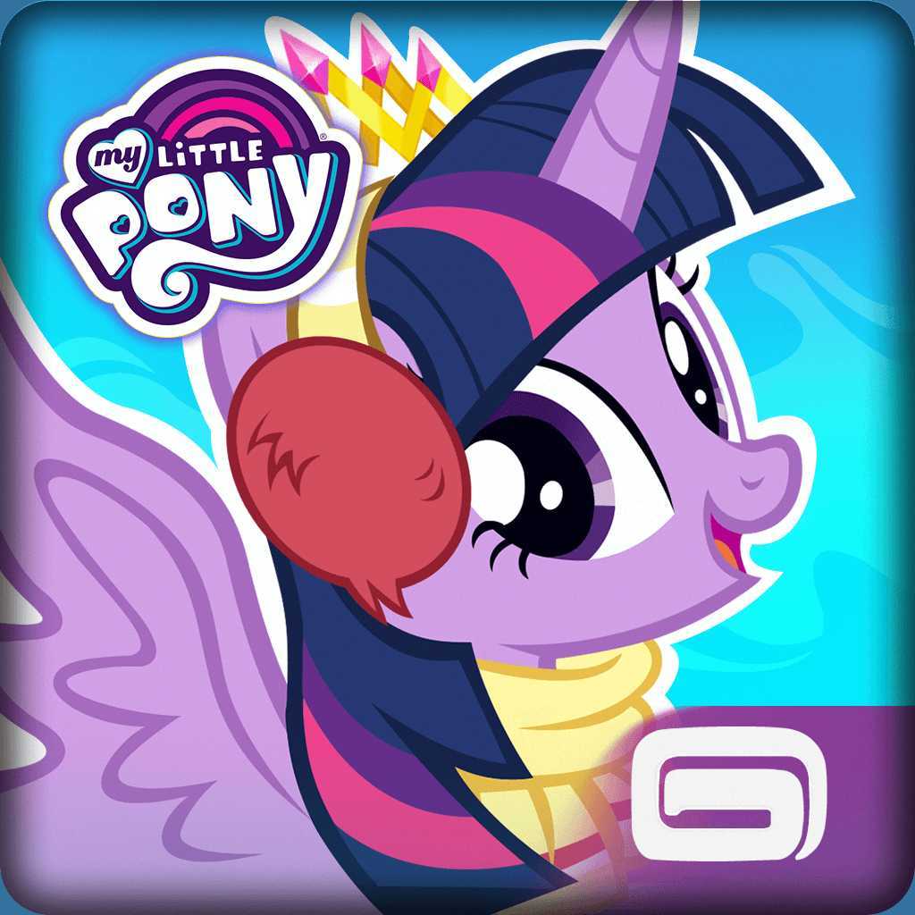 My Little Pony(�����ħ��)