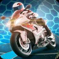 Hill Bike Galaxy Trail World 3(ɽ��Ħ������3����)