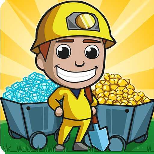 Idle Miner(͵���Ŀ�ҵ�����Ϸ)