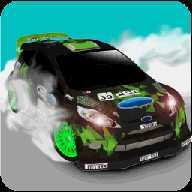 Pure Rally Racing(����������Ư��)