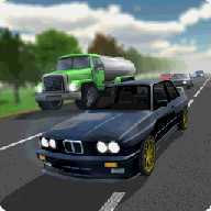Highway Traffic Racer��Ϸ