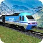 Euro Train Simulator 2018(ŷ�޻�ģ����2018���°�)