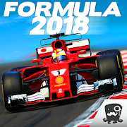 Formula 1 2018(����ʽ����2018��Ϸ)