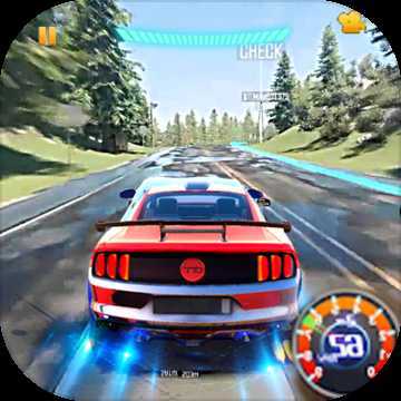 Crazy Drift Racing City 3D(���Ư��������2��Ϸ)