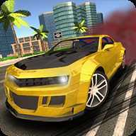 Drift Car Driving����