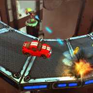 SPyCars����