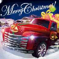 Christmas Snow Truck Legends(ʥ�����˵�ԽҰ��������)