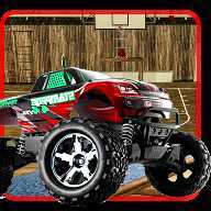RC Toy Monster Truck Stunts(��߹��޿�����Ϸ)