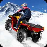 ATV Snow Simulator����