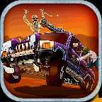 Monster Dash Hill Racer����