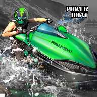ExtremePower Boat Racers(����Ħ����ͧ����)