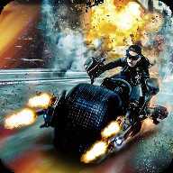 Bike Attack Crazy Moto Racing(���Ħ����������)