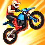Bike Rivals��Ϸ