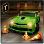 Modern Driving School 3D����