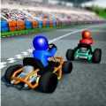 Rush Kart Racing(��ʲ������������)