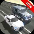 Highway Traffic Car Racing 3D(��ͨ����3D����)