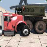 Crash Truck(�ƻ��󿨳���Ϸ)